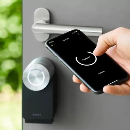 Appartement OIQIA • Épicure