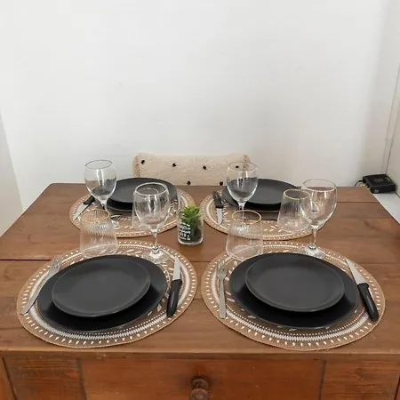 Appartement OIQIA • Épicure