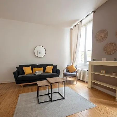 OIQIA • Épicure Appartement *