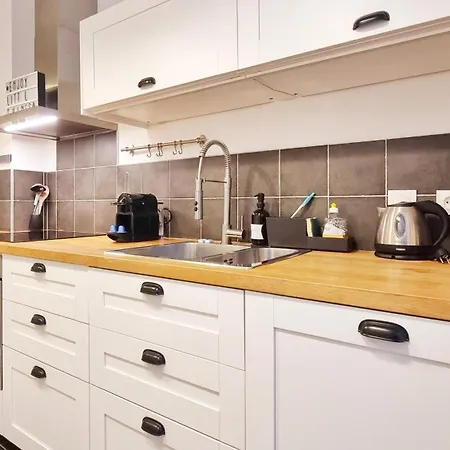 Epicure - Hyper Centre - Calme Et Confort * Colmar