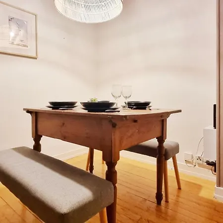 Epicure - Hyper Centre - Calme Et Confort