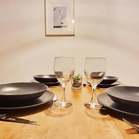 Epicure - Hyper Centre - Calme Et Confort *