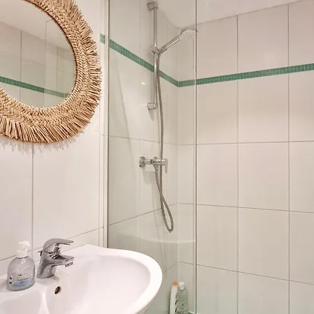 Apartment Epicure - Hyper Centre - Calme Et Confort