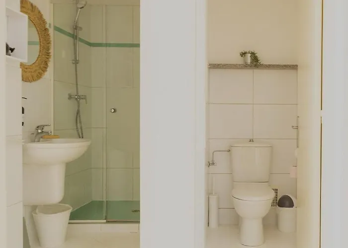 Epicure - Hyper Centre - Calme Et Confort *