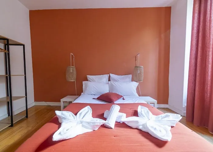 Epicure - Hyper Centre - Calme Et Confort شقة كولمار