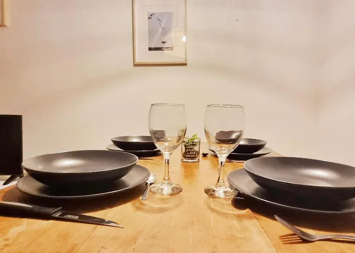 Epicure - Hyper Centre - Calme Et Confort *