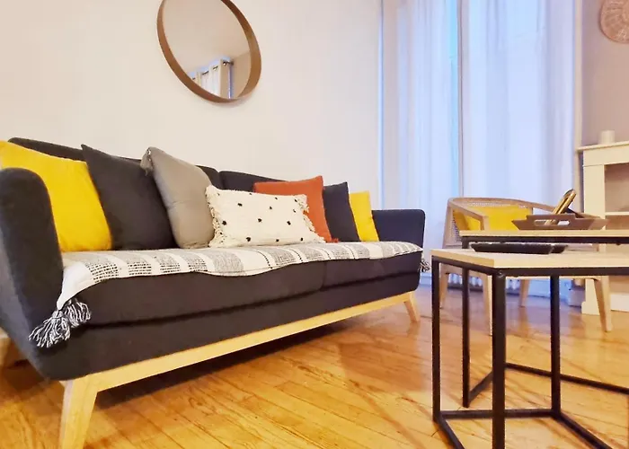 Epicure - Hyper Centre - Calme Et Confort * Colmar