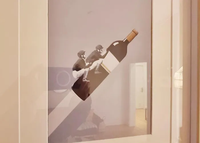 Epicure - Hyper Centre - Calme Et Confort