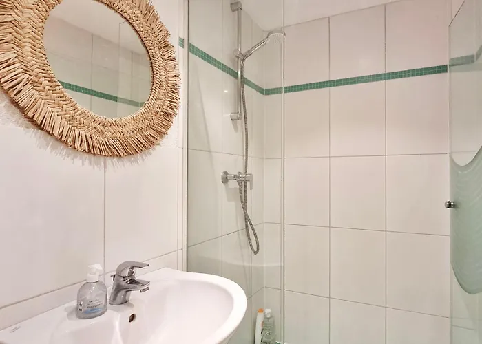 Apartment Epicure - Hyper Centre - Calme Et Confort