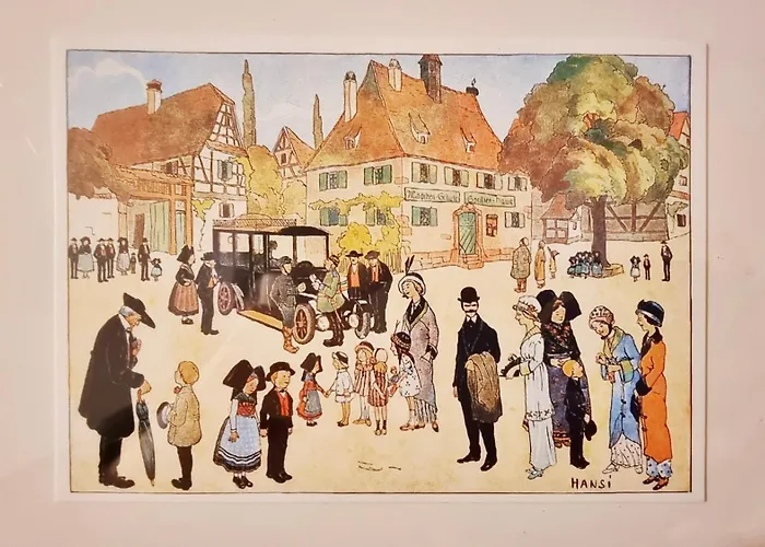 Epicure - Hyper Centre - Calme Et Confort Apartment